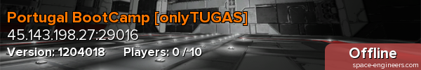 Portugal BootCamp [onlyTUGAS]