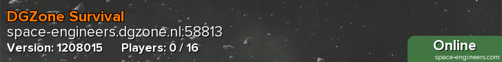 DGZone Survival