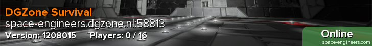 DGZone Survival