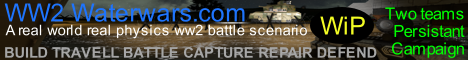 WW2 Waterwars.com