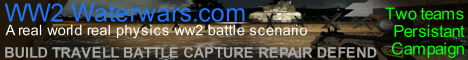 WW2 Waterwars.com