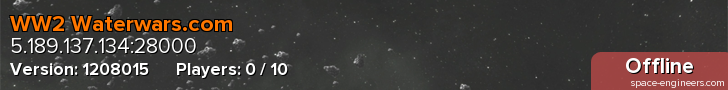 WW2 Waterwars.com