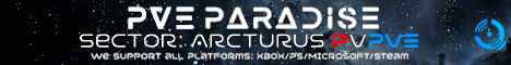 PVE Paradise - Sector: Arcturus PVPVE