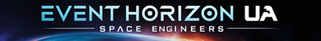 [UA] Event Horizon