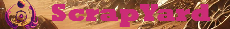 SpiroGames- ScrapYard Pertam
