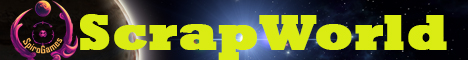 SpiroGames- ScrapYard Pertam