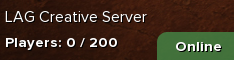 LAG Creative Server