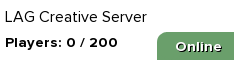 LAG Creative Server