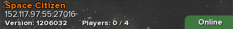 Space Citizen