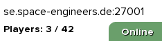 Space-Engineers.de legacy