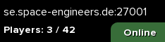 Space-Engineers.de legacy