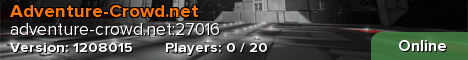 Adventure-Crowd.net