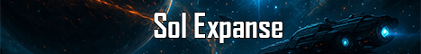 Sol Expanse