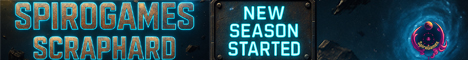 SpiroGames- ScrapHard PvE