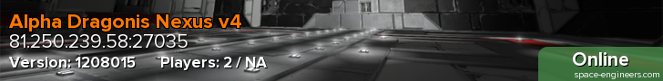 Alpha Dragonis Nexus v4
