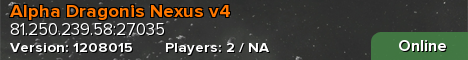 Alpha Dragonis Nexus v4