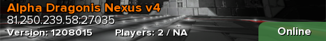 Alpha Dragonis Nexus v4