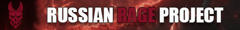 RUSSIAN RAGE PROJECT
