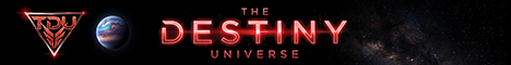 The Destiny Universe