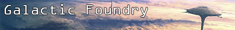 Galactic Foundry