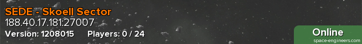 SEDE - Skoell Sector