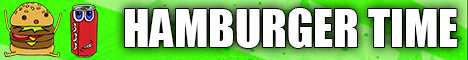 Hamburger Time