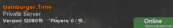 Hamburger Time