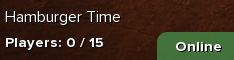 Hamburger Time