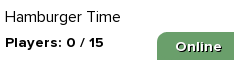 Hamburger Time