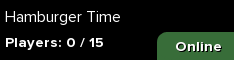 Hamburger Time