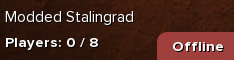 Modded Stalingrad