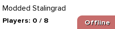 Modded Stalingrad