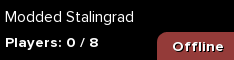 Modded Stalingrad