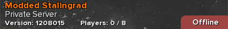 Modded Stalingrad