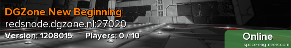 DGZone New Beginning