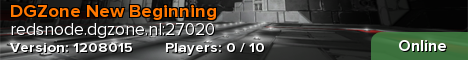 DGZone New Beginning