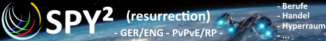 SPY² (resurrection)