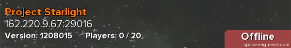 Project Starlight