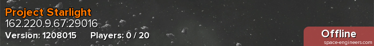 Project Starlight