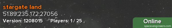 stargate land