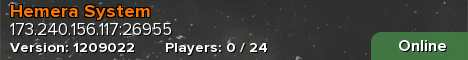 Hemera System