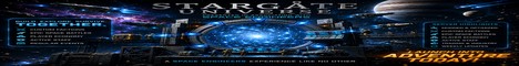 Stargte Universe