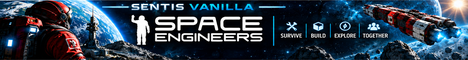 Sentis Vanilla
