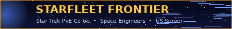 Star Trek: Starfleet Frontier